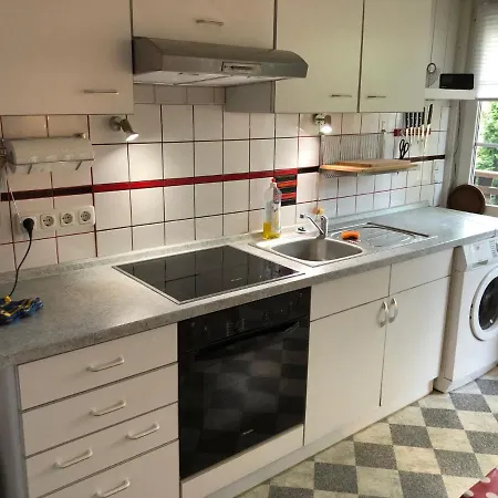 Wohnen Im Alten Land Grünendeich Extérieur photo