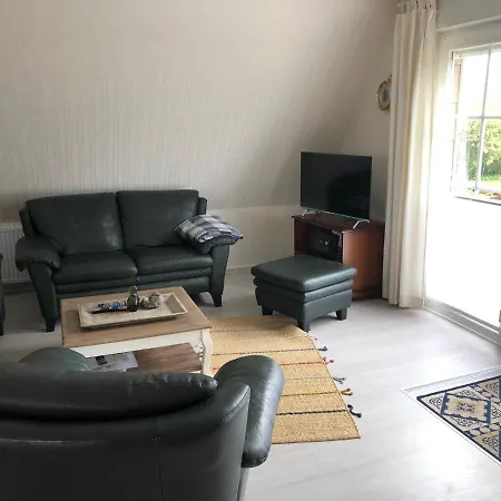 Wohnen Im Alten Land Grünendeich Extérieur photo