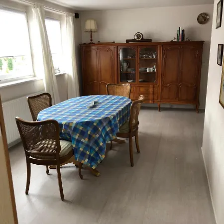 Wohnen Im Alten Land Grünendeich Extérieur photo