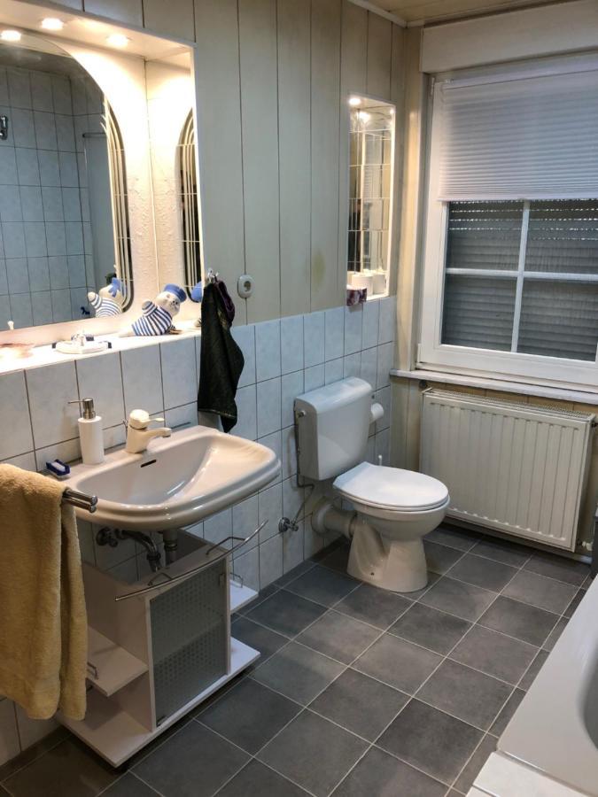 Apartment Wohnen Im Alten Land *