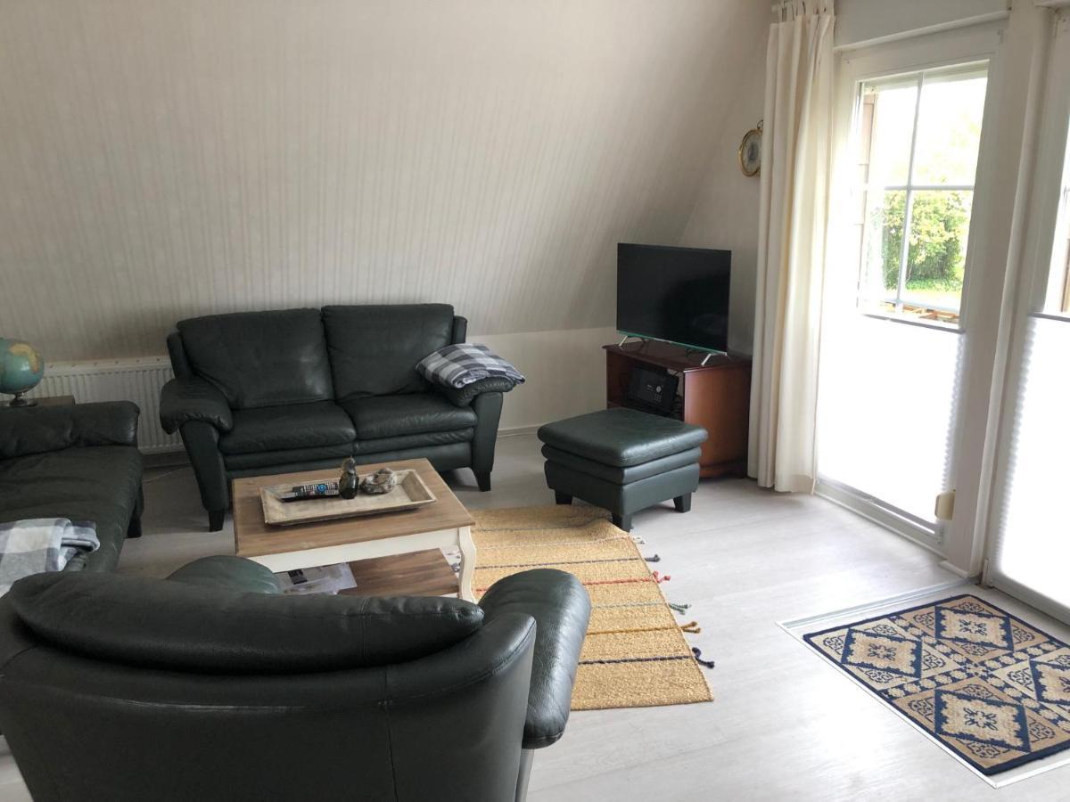 Apartment Wohnen Im Alten Land *