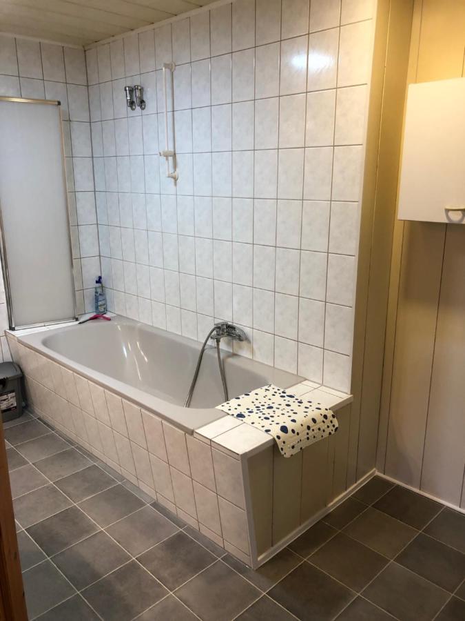 Apartment Wohnen Im Alten Land Grünendeich