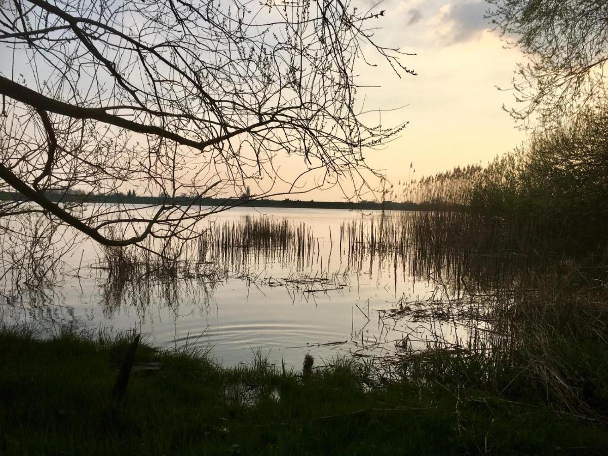Wohnen Im Alten Land