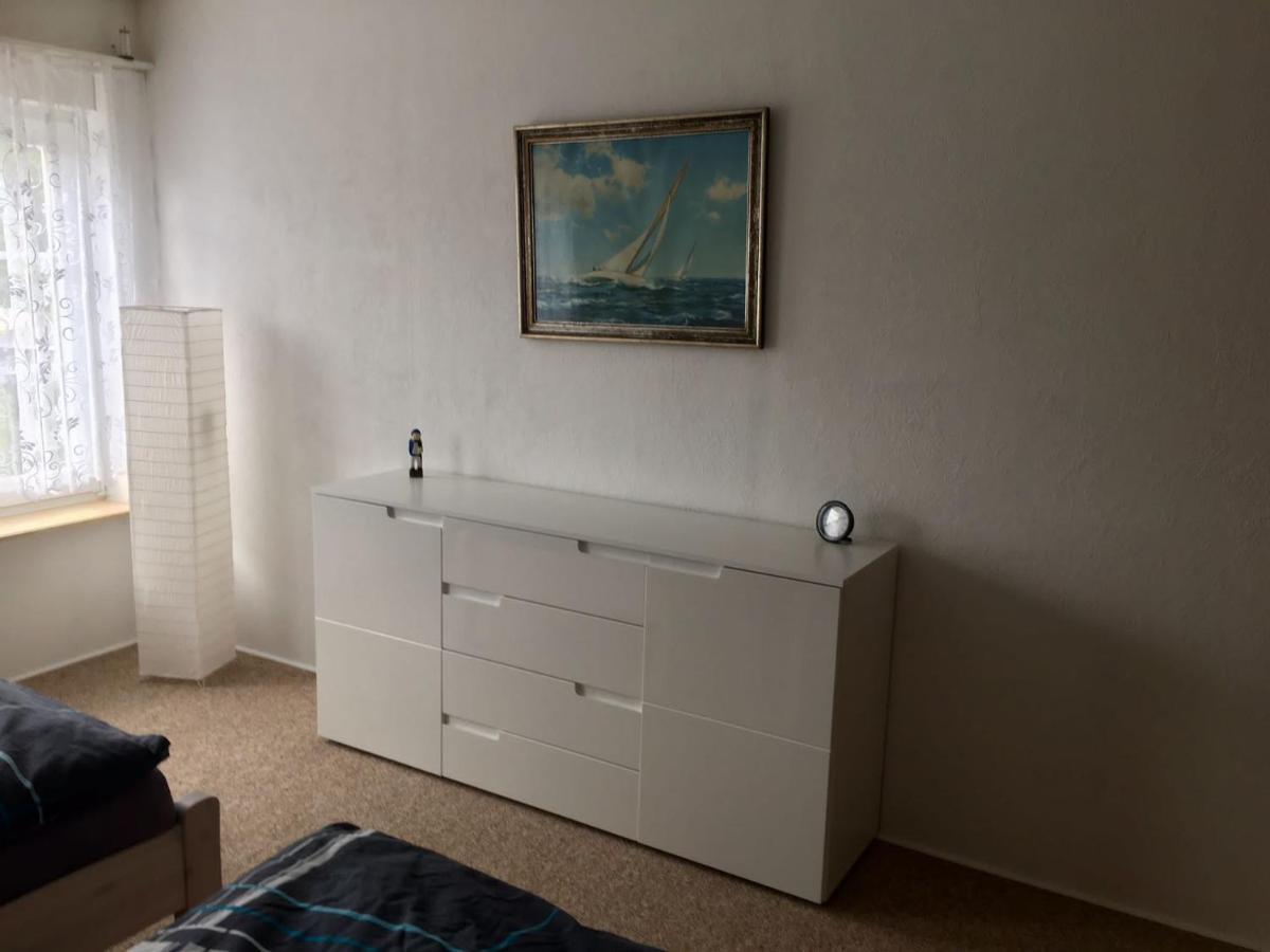 Apartment Wohnen Im Alten Land