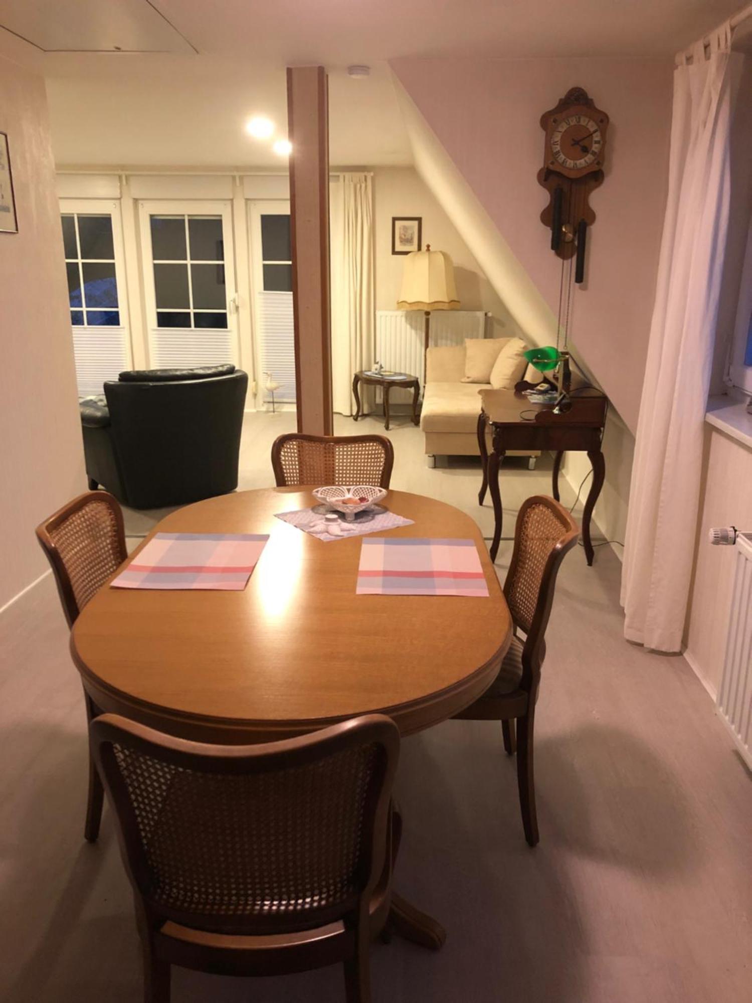 Wohnen Im Alten Land Apartment