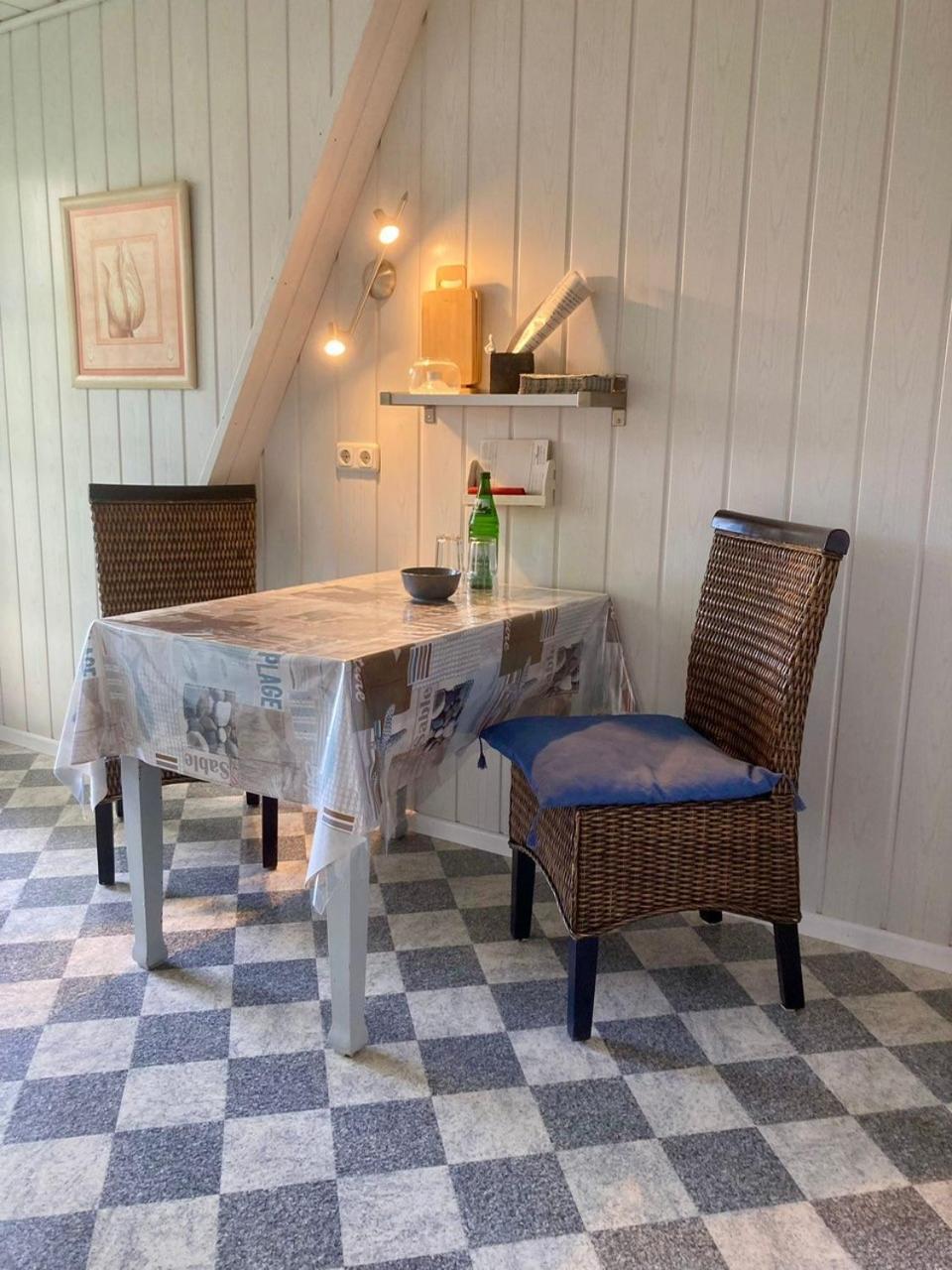 Apartment Wohnen Im Alten Land